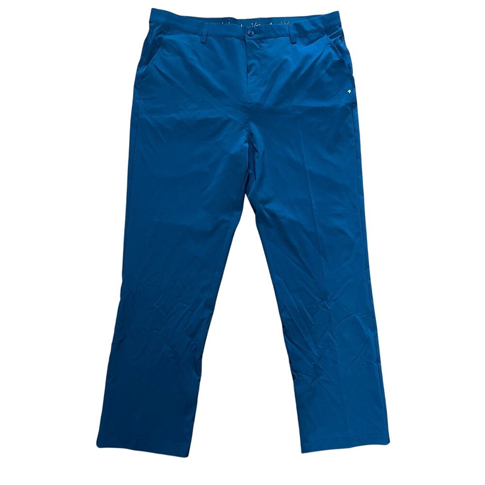 1764 Signature Collection Golf Pants 40x32 Men's Stretch